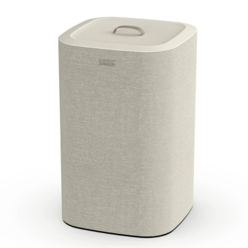 Joseph Joseph  Tota Laundry Basket 60L in Ecru